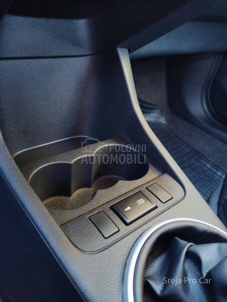 Škoda Roomster 1.4 TDI