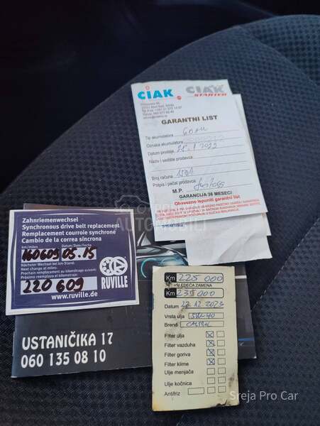 Škoda Roomster 1.4 TDI