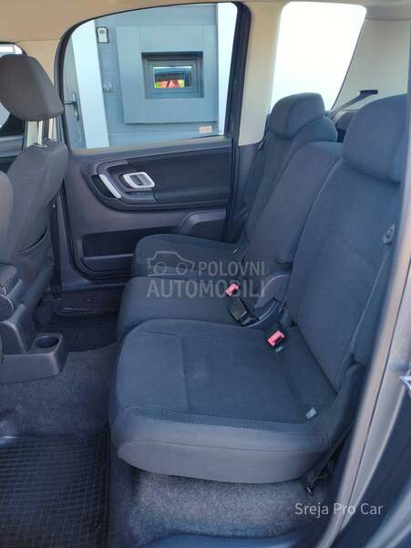 Škoda Roomster 1.4 TDI