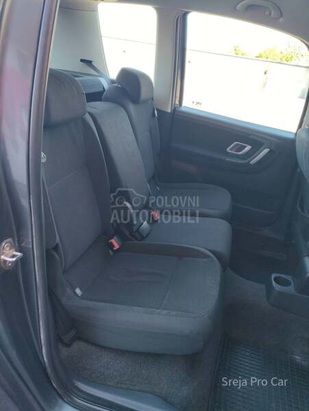 Škoda Roomster 1.4 TDI