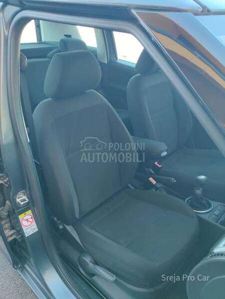Škoda Roomster 1.4 TDI