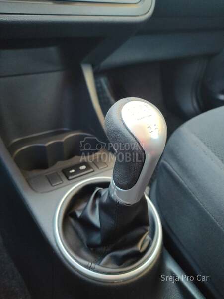 Škoda Roomster 1.4 TDI