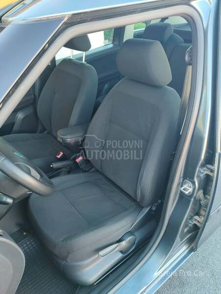 Škoda Roomster 1.4 TDI