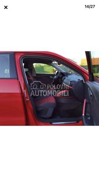 Audi Q2 1.6  TDI