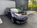 Peugeot 308 1.6 blue-HDI