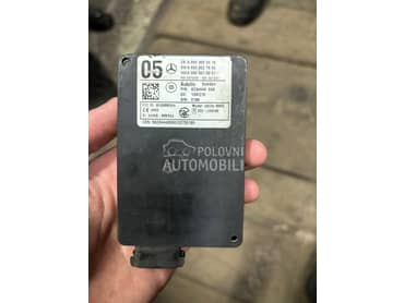 Radar senzor za Mercedes Benz E Klasa, E 200, E 220 ...