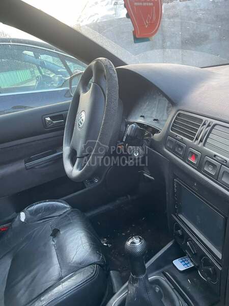 Volkswagen Bora 1.8T