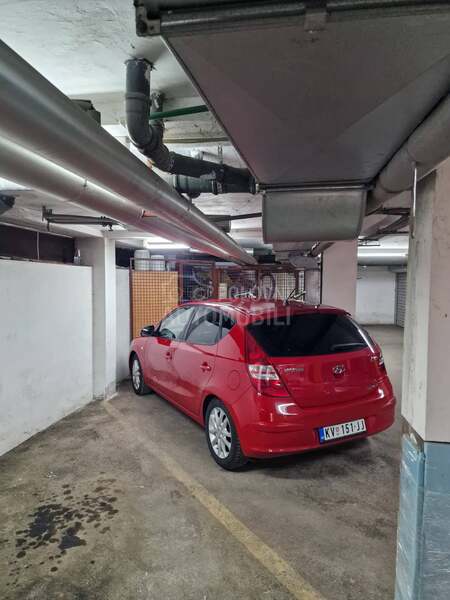 Hyundai i30 1.6crdi