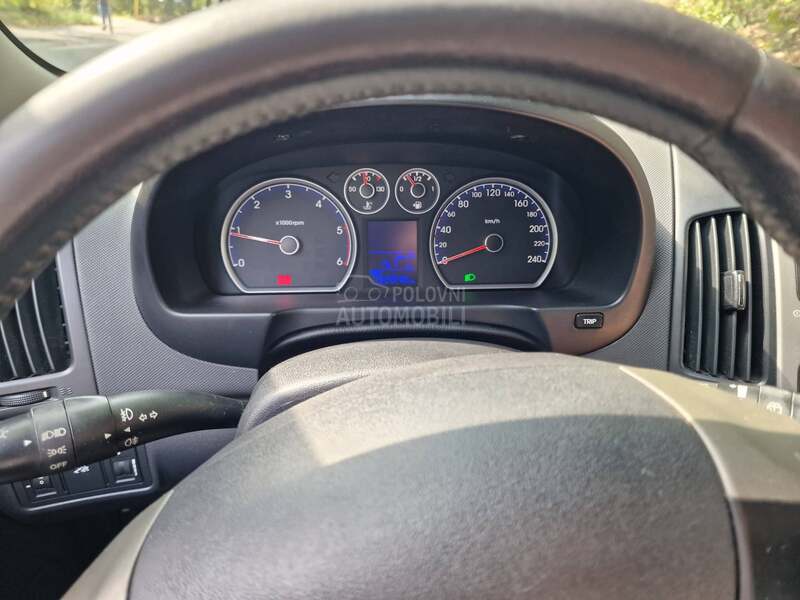 Hyundai i30 1.6crdi