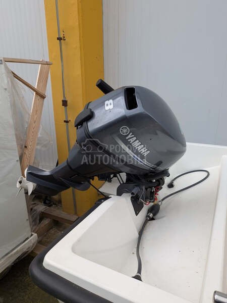 Nautikplast tajmen 525