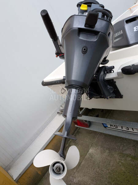 Nautikplast tajmen 525