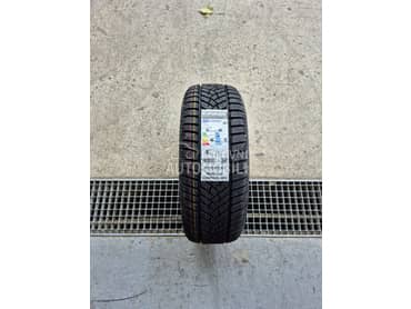 Fulda 205/55 R16 Zimska