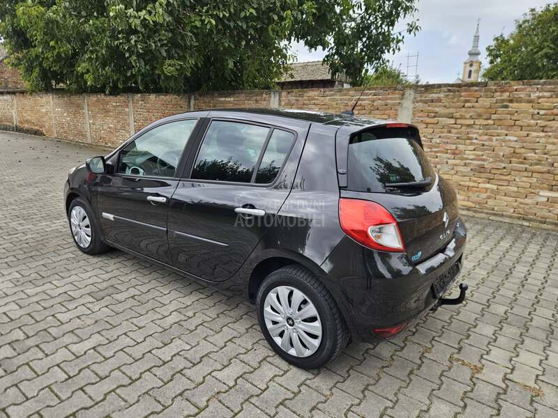 Renault Clio 1.5 DCI