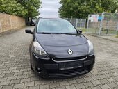 Renault Clio 1.5 DCI