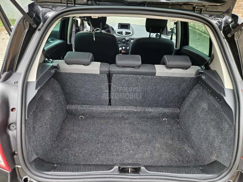 Renault Clio 1.5 DCI