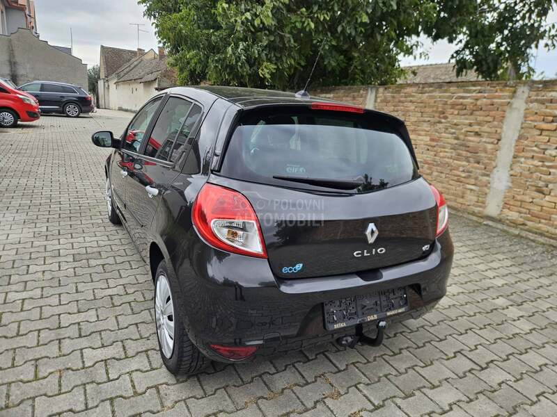 Renault Clio 1.5 DCI