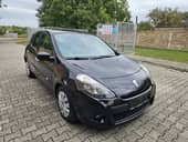 Renault Clio 1.5 DCI