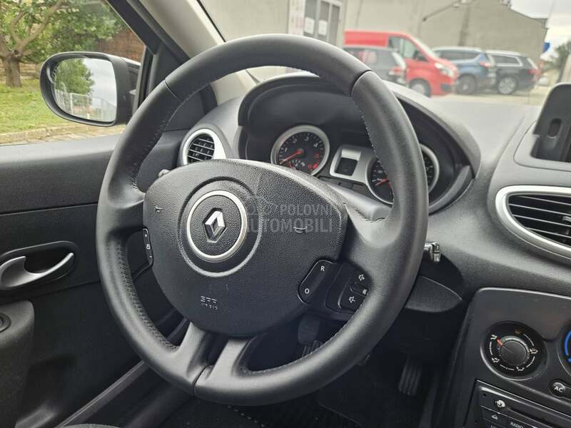 Renault Clio 1.5 DCI