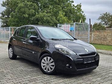 Renault Clio 1.5 DCI