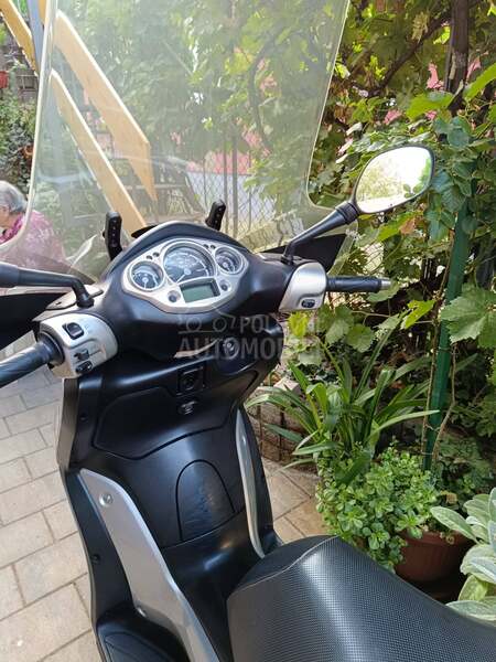 Yamaha city