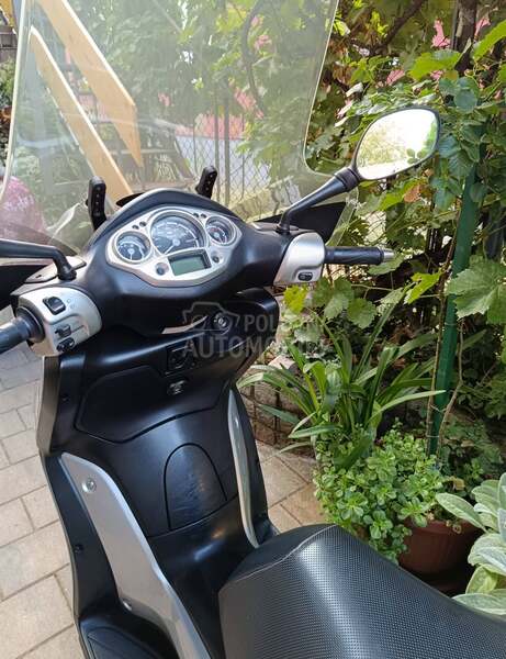 Yamaha city