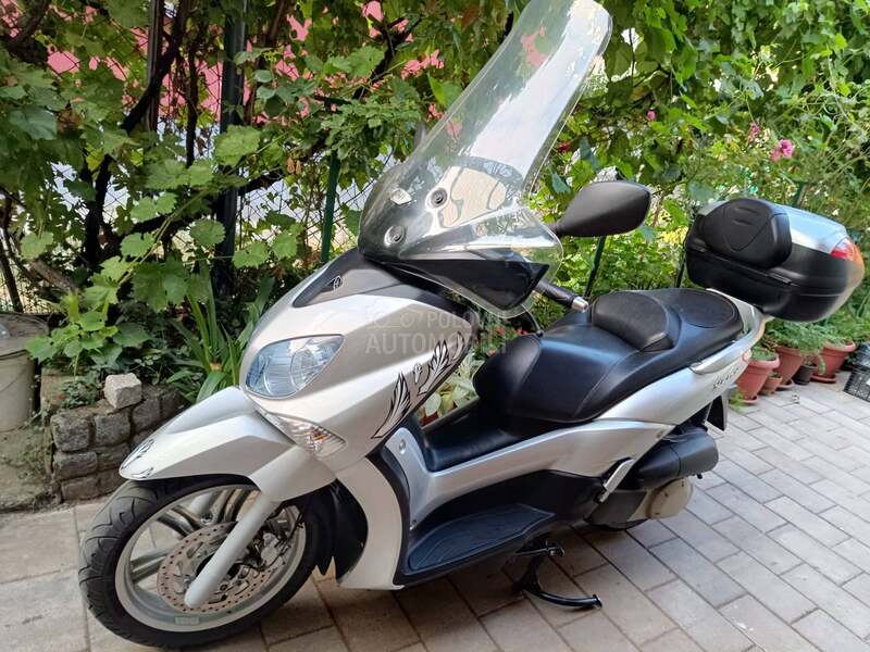 Yamaha city
