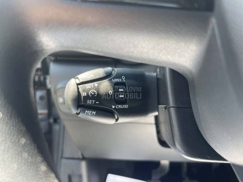 Citroen C3 1.2 B