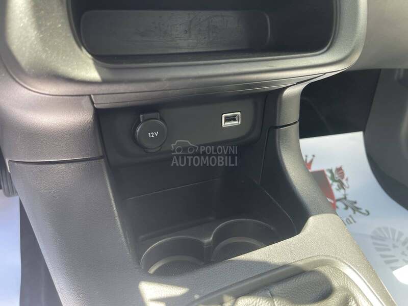 Citroen C3 1.2 B
