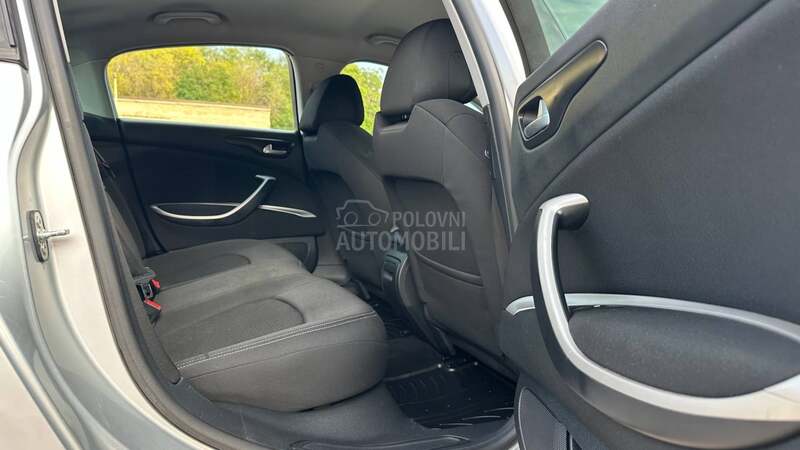Citroen C5 1.6 HDI BESPREK0RAN