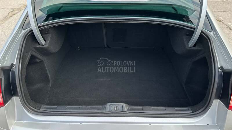 Citroen C5 1.6 HDI BESPREK0RAN