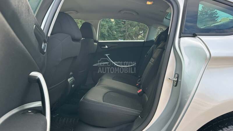 Citroen C5 1.6 HDI BESPREK0RAN