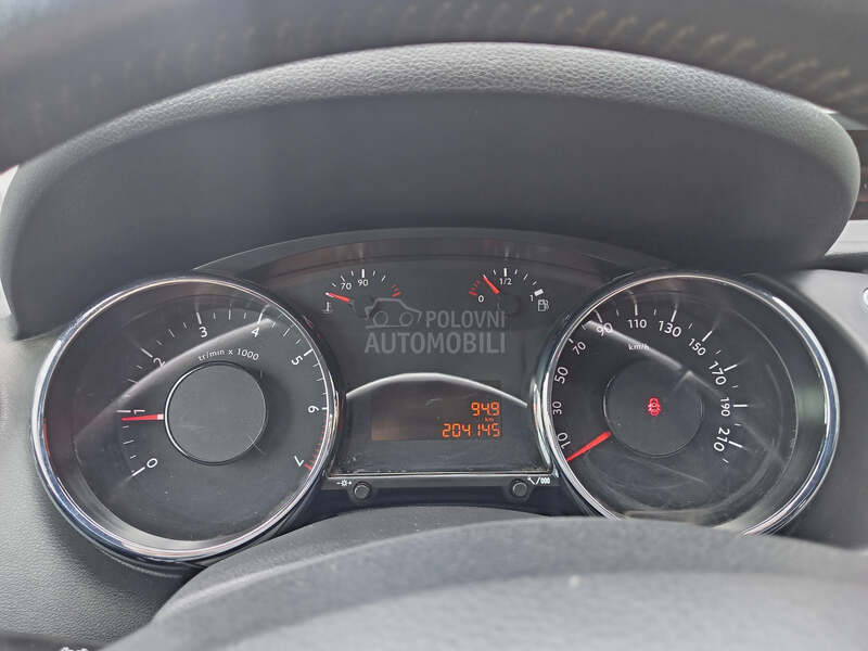 Peugeot 3008 1.6