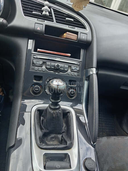 Peugeot 3008 1.6