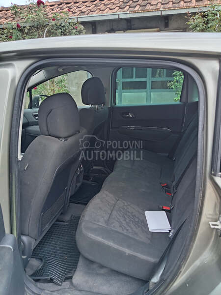 Peugeot 3008 1.6