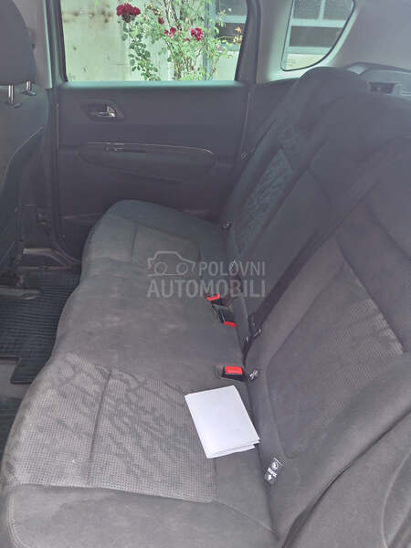 Peugeot 3008 1.6