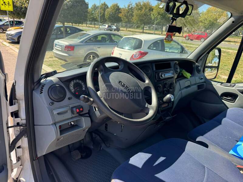 Iveco 50c