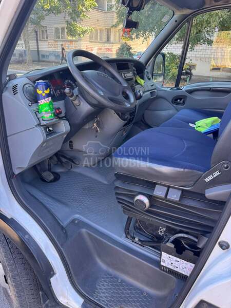 Iveco 50c