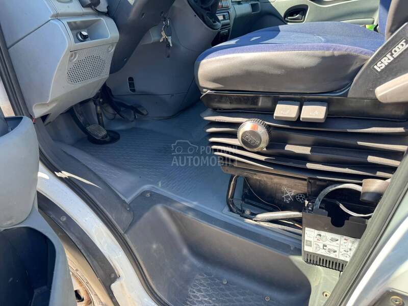 Iveco 50c