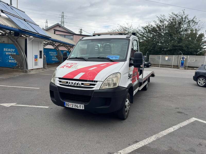 Iveco 50c