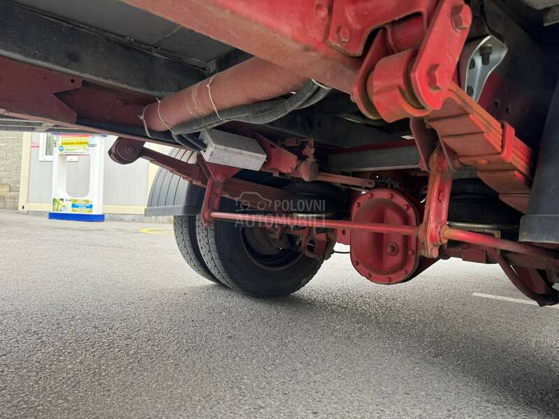 Iveco 50c
