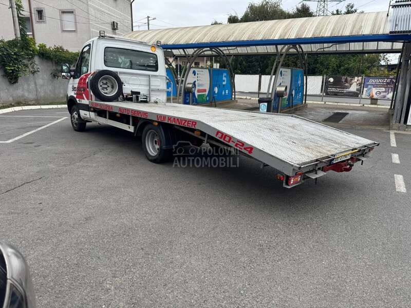 Iveco 50c