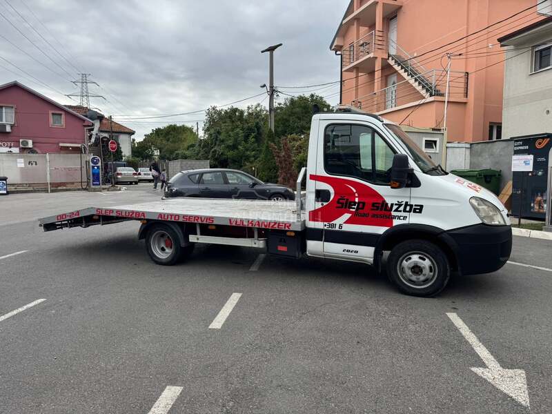 Iveco 50c