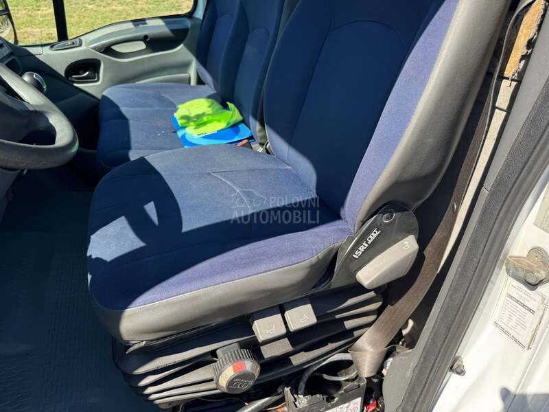 Iveco 50c