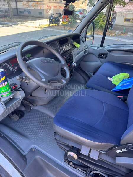 Iveco 50c