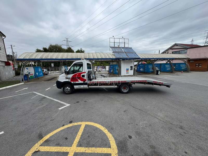 Iveco 50c