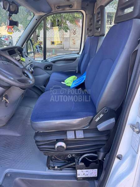 Iveco 50c