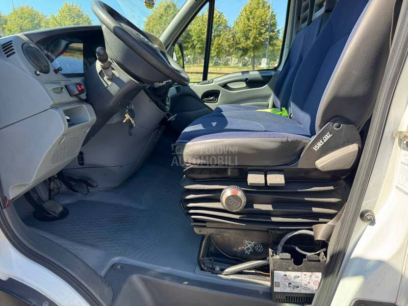 Iveco 50c
