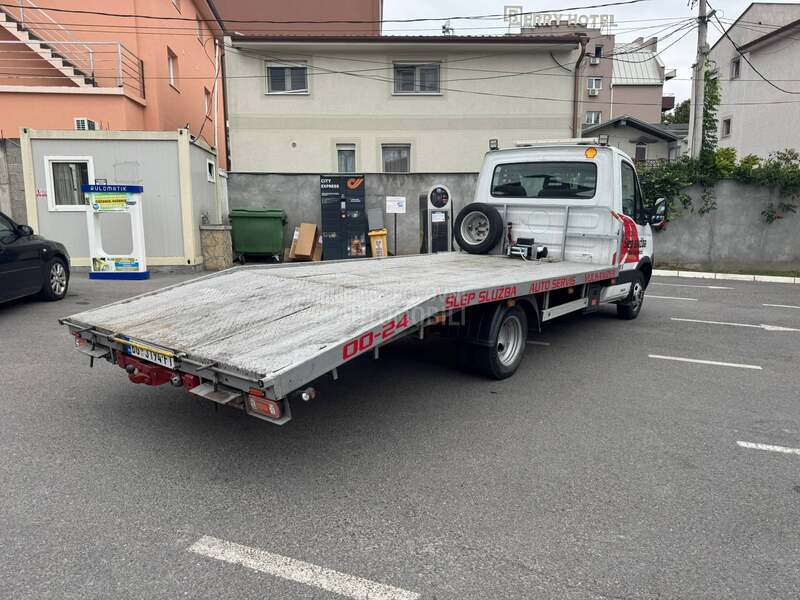 Iveco 50c