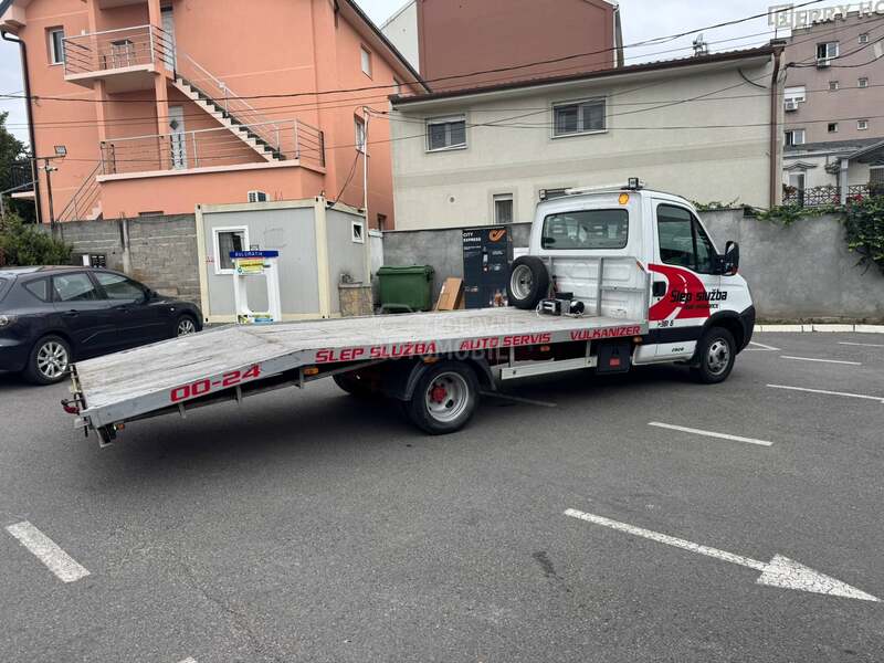 Iveco 50c