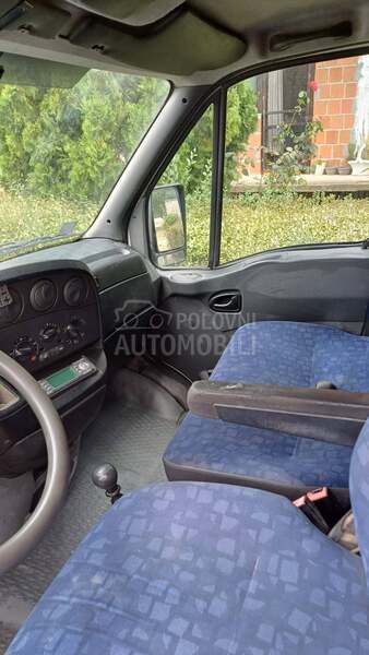 Iveco Daily Daily 35